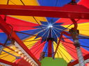 Center Pole